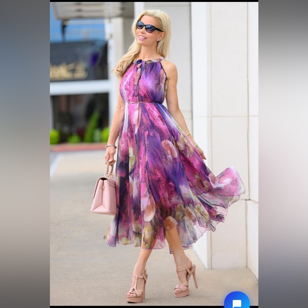 CHICWISH DRESS, XS